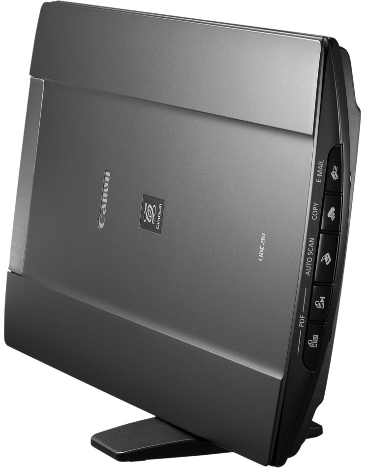  Canon LIDE 120