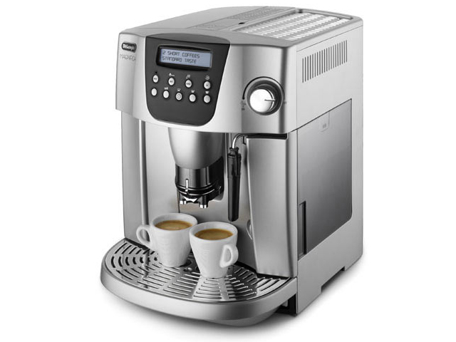  DeLonghi ESAM 4400