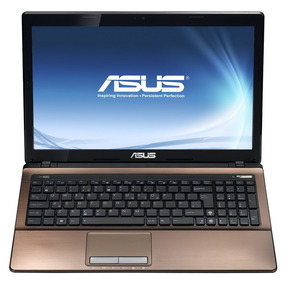 �������  Asus K53E Brown ( 90N3CAD54W2A13RD13AY)