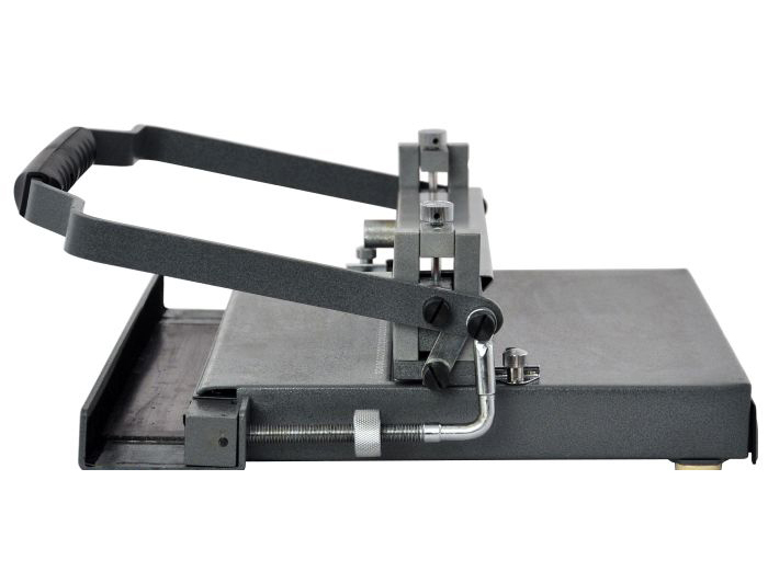 Переплетчик на металлическую пружину Rayson TD-2740