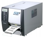 Принтер этикеток Toshiba B-SX5T