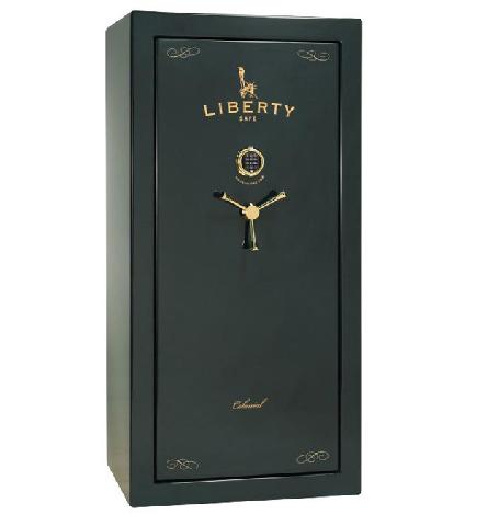   Liberty Colonial 23GNG-BR