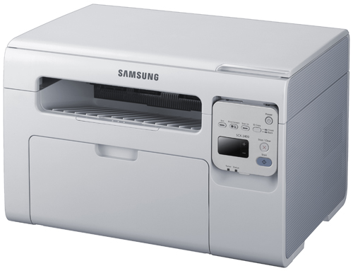  Samsung SCX-3405