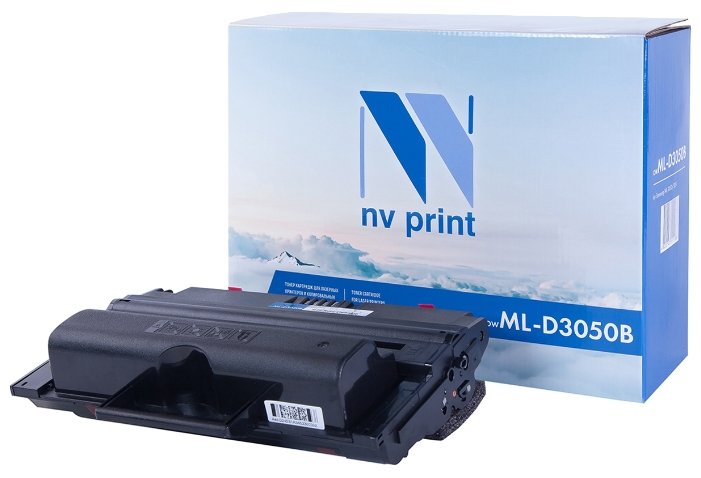  NV Print ML-D3050B
