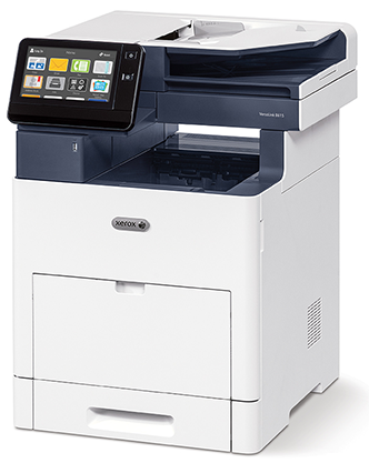 Название VersaLink B605X (VLB605X) Производитель Xerox 1