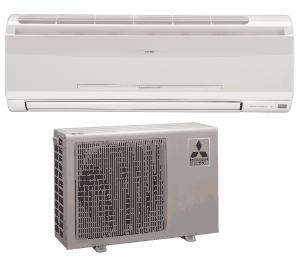  Mitsubishi Electric MSC-GA25 VB/ MU-GA25 VB