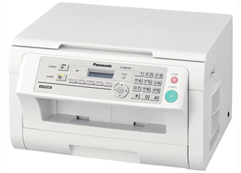 ���  Panasonic KX-MB2000RU-W