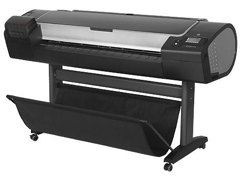   HP Designjet Z5400 PostScript 44 ePrinter (E1L21A)