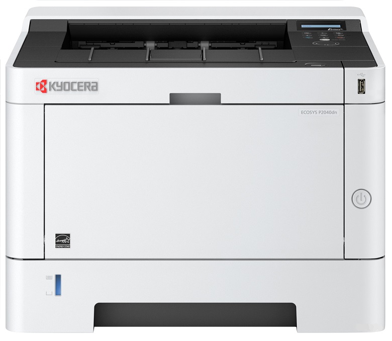  Kyocera P2040DN