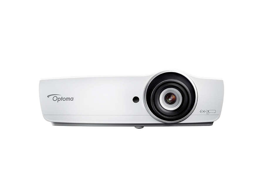  Optoma EH470 Full 3D