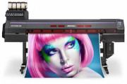   - Mimaki