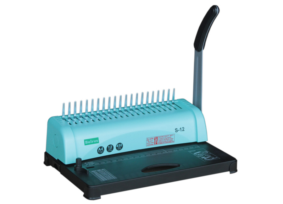 ����������� �� ����������� �������  Bulros S-12