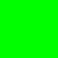 Термотрансферная пленка HOTMARK 70 Флуоресцентная зеленая 431