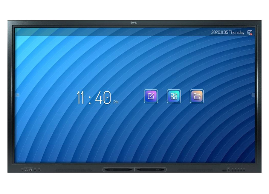   SMART SBID-GX186-V3, 86" 4K UHD, 8/64 GB, WiFi