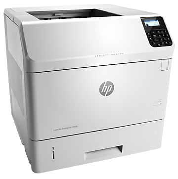  HP LaserJet Enterprise M606dn (E6B72A)