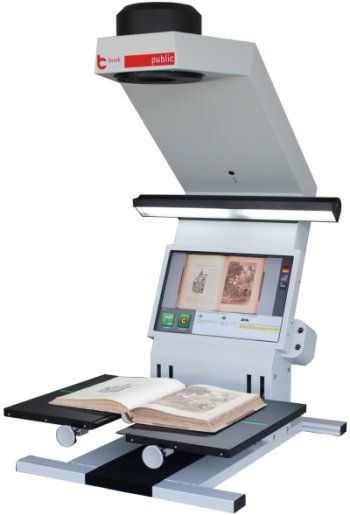  Microbox book2net Kiosk Profi 2