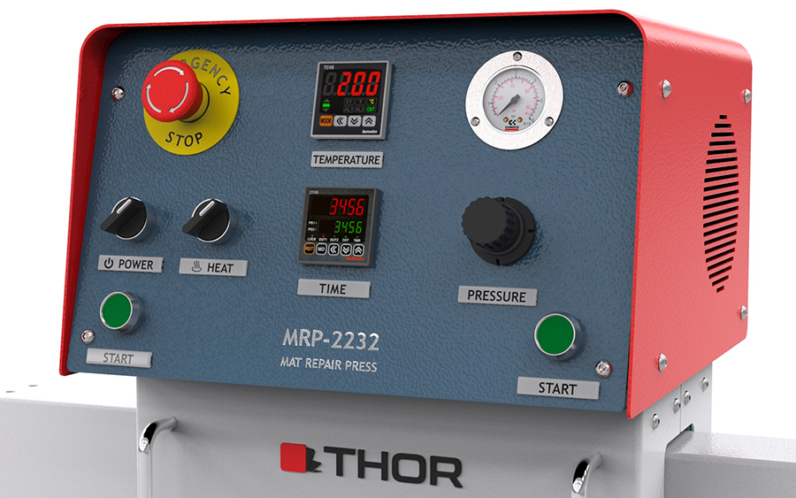   Thor MRP-2232