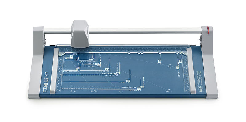    Dahle 507 (Generation 3)