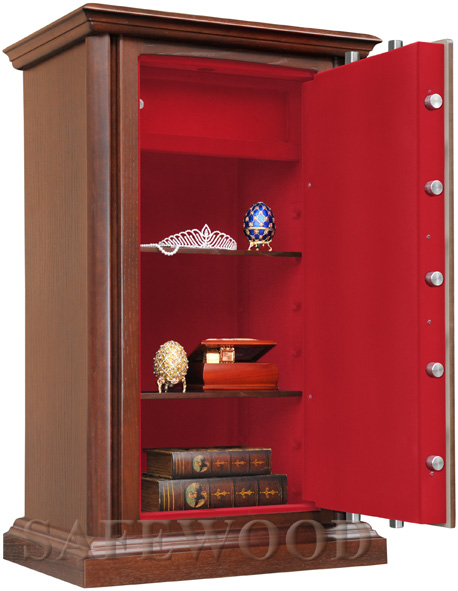    SafeWood 2112 T EL Flock