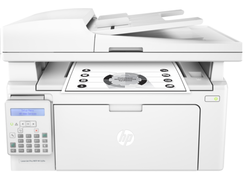  HP LaserJet Pro M132fn (G3Q63A)