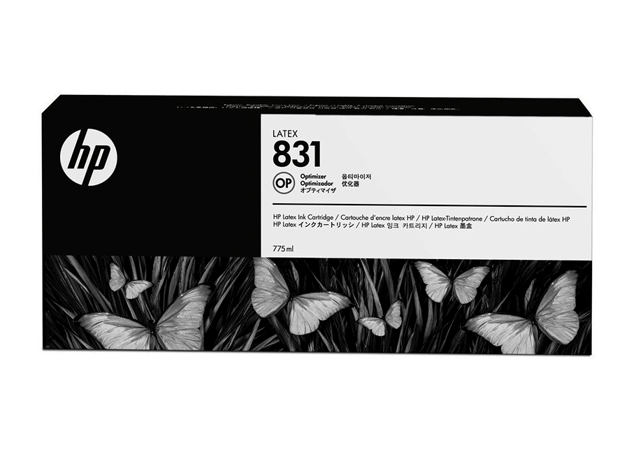   HP 831 Optimizer 775  (CZ706A)
