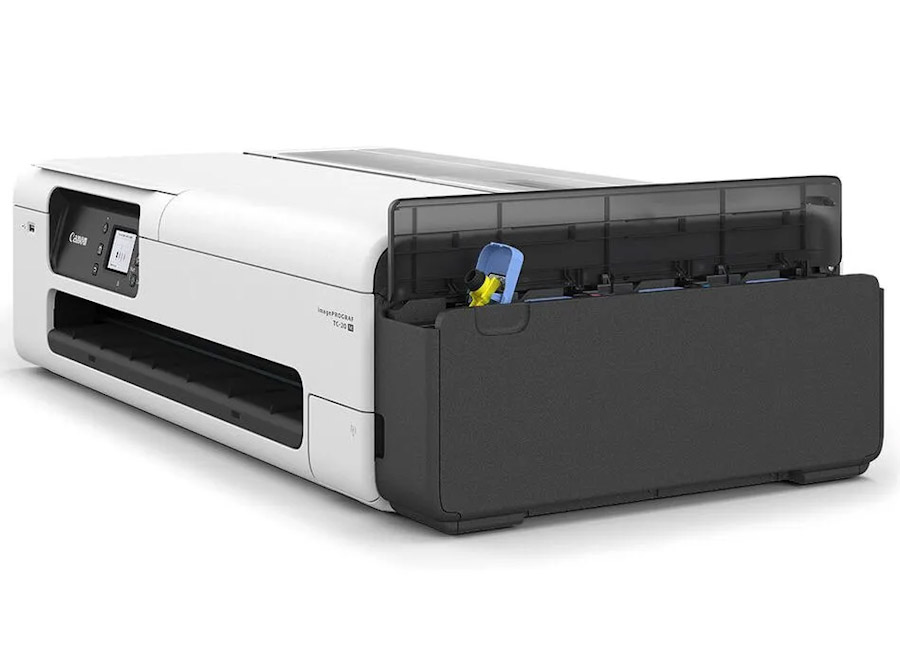   () Canon imagePROGRAF TC-21M, 24", WiFi (7058C003)