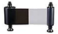 Черная монохромная лента с защитным покрытием (KO) Evolis R3012