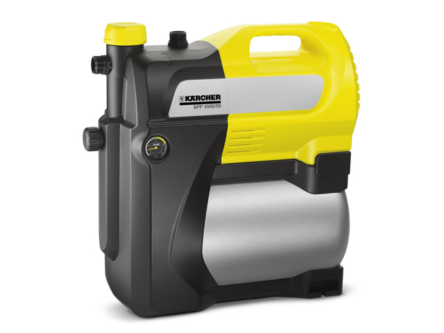 

Karcher BPP 4500/50