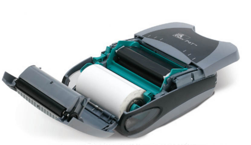    Zebra P4T (P4D-0U11E000-00)