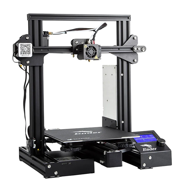 3D  Creality Ender 3 Pro (  )