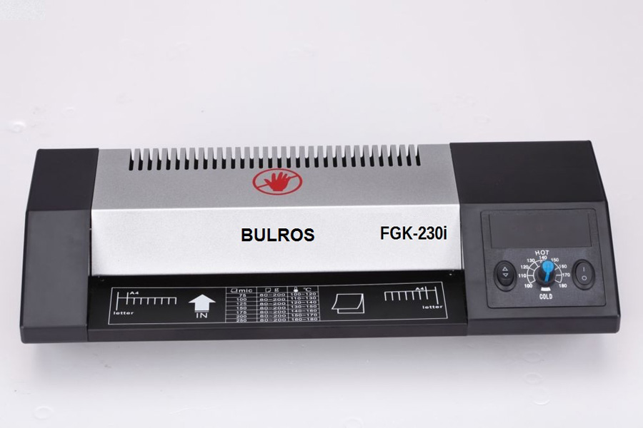   Bulros FGK-230i