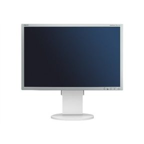 �������  22 NEC TFT EA222WMe s/ white