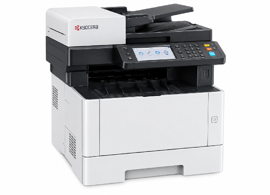 ���  Kyocera ECOSYS MA4000x (���� TK-1275 ������ 110C143NL0)