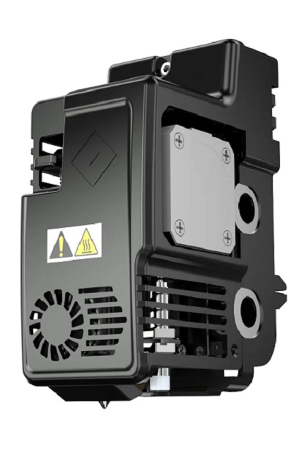 3D принтер FlashForge Creator 3 Pro