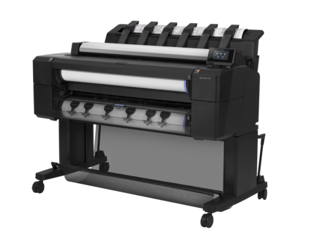   () HP DesignJet T2530 36 (L2Y25A)