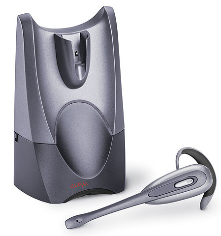  Plantronics  CS60/AV-AWH-65