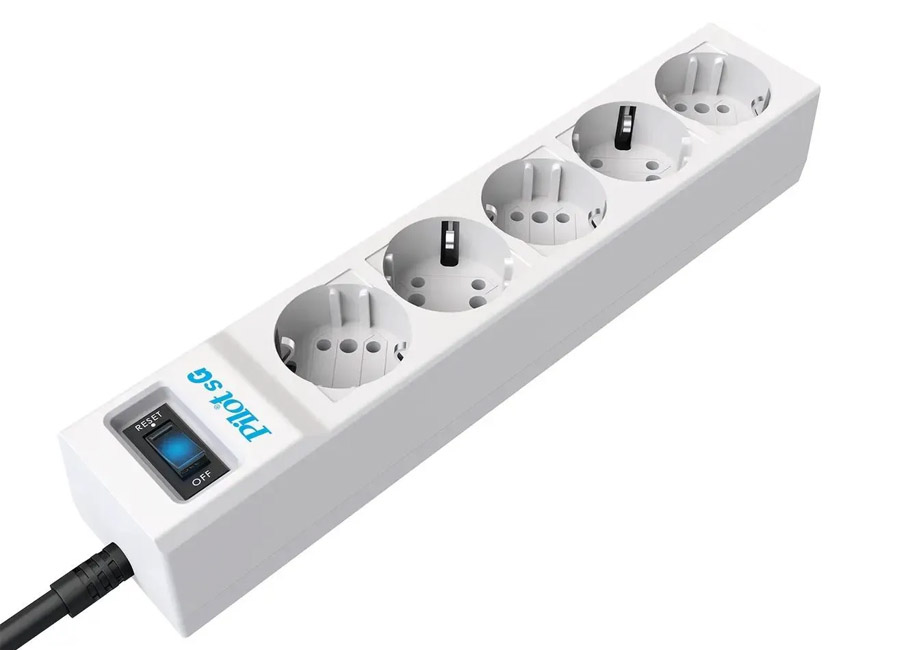    ZIS Company PILOT sG, 7 , 5   GP  , 10, 2.2, 3x1.0, -, 