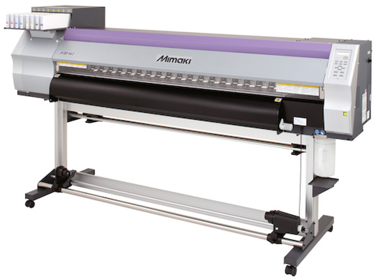   Mimaki JV33-130 (Sub)