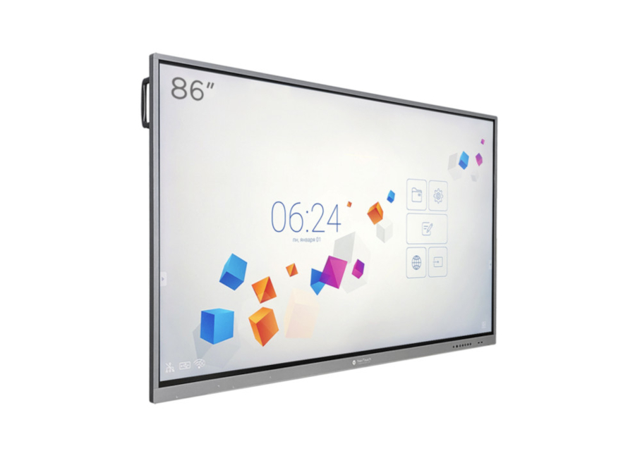   NexTouch NextPanel 86