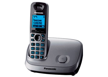 ������������  Panasonic KX-TG6511RU�