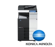    Konica-Minolta Bizhub