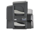 Принтер для пластиковых карт Fargo DTC4500e DS LAM1 +MAG