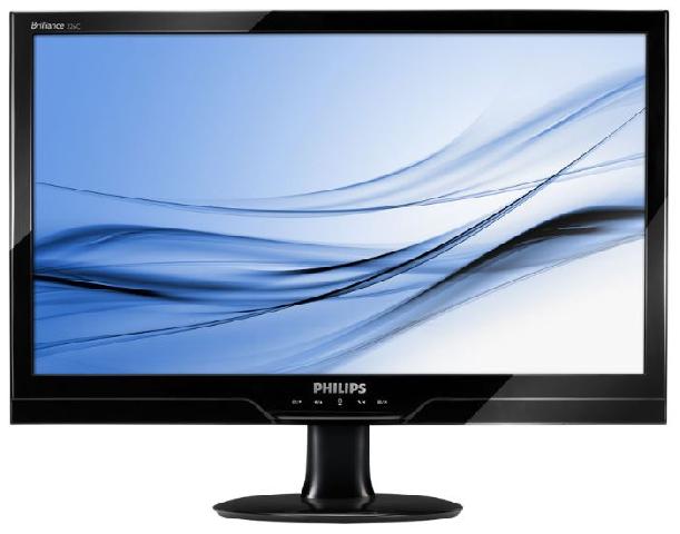  21.5 Philips 226C2 Black (40048139)