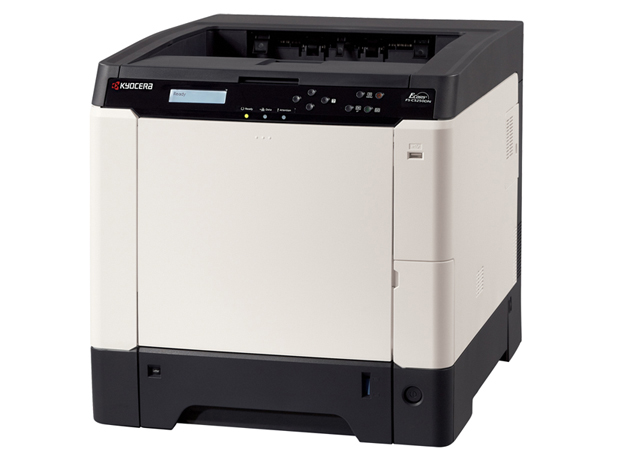  Kyocera FS-C5250DN