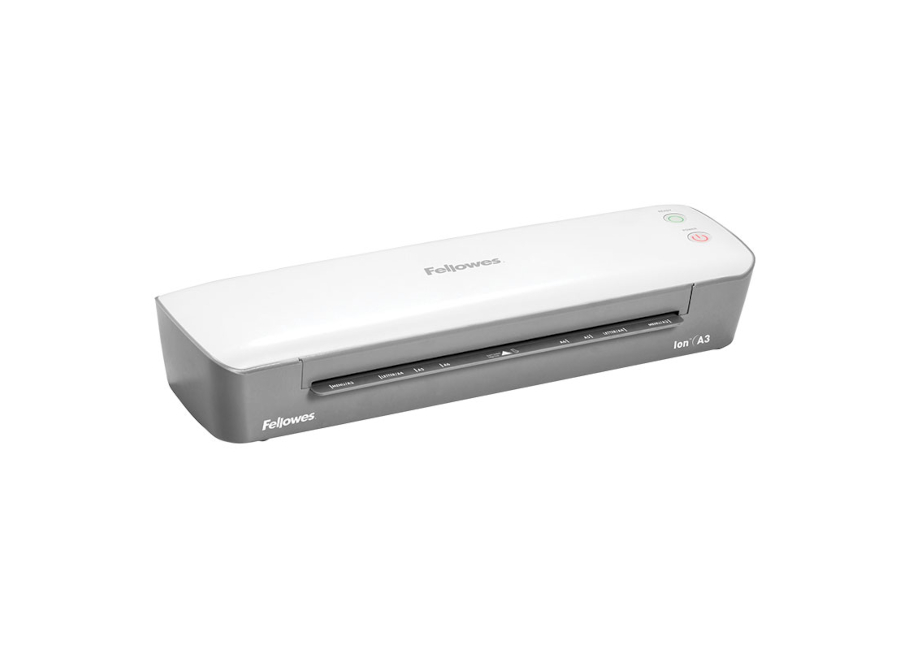  Fellowes Ion A3
