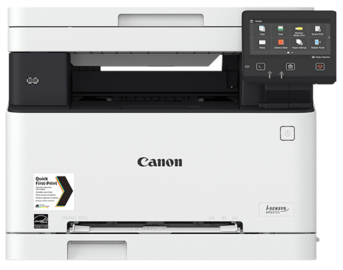 Название i-SENSYS MF631Cn Производитель Canon 1