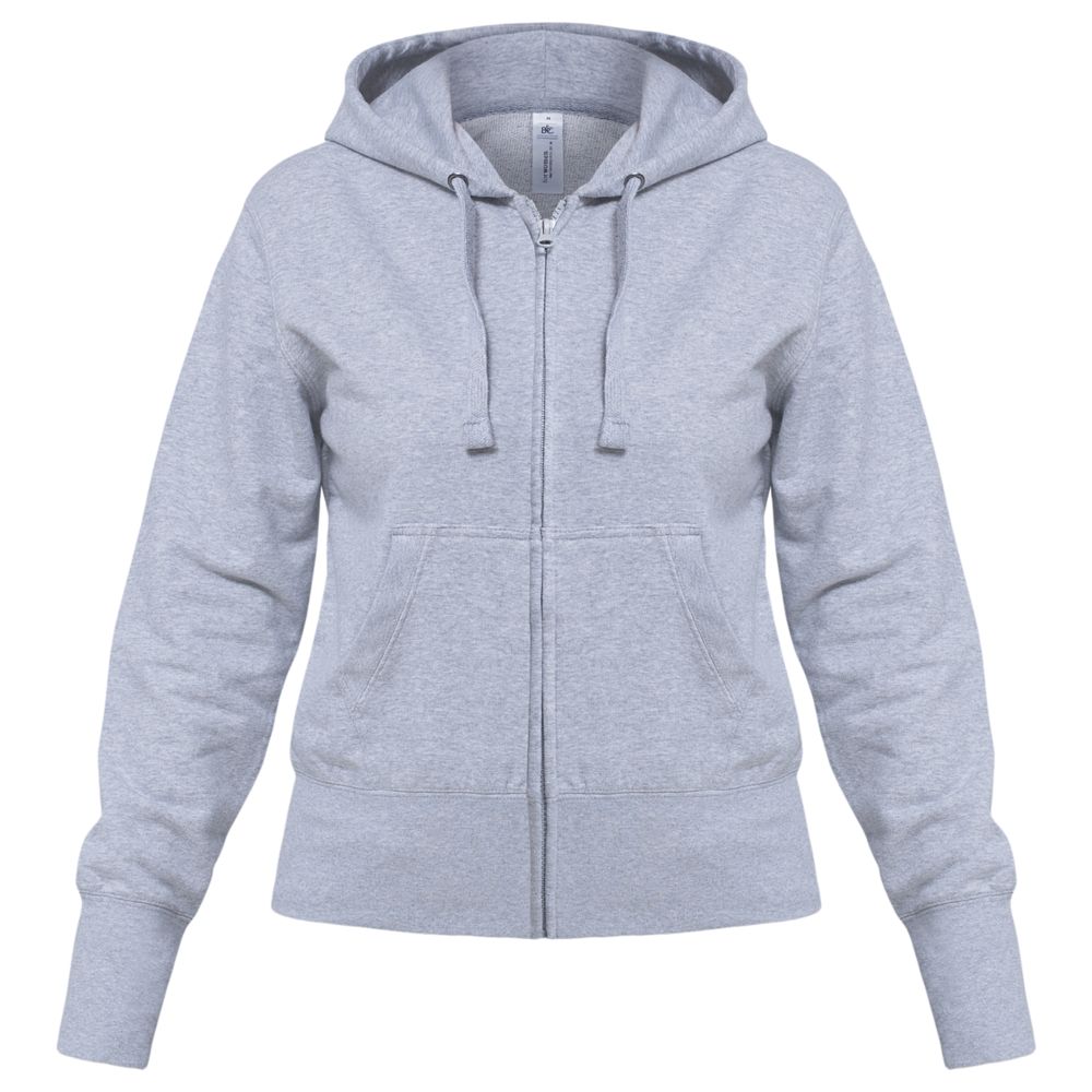   Hooded Full Zip  ,  XXL