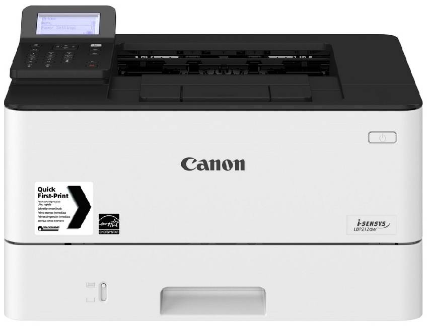 Название i-SENSYS LBP212dw (2221C006) Производитель Canon 1