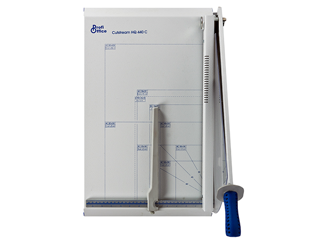 ����� ��� ������  ProfiOffice Cutstream HQ 440 C