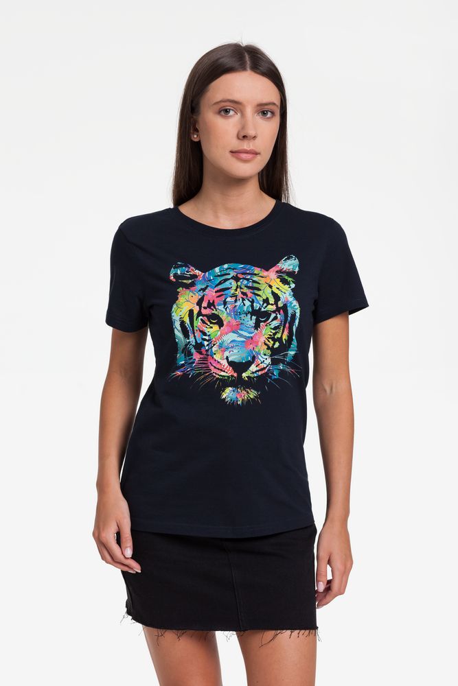   Jungle Look, -,  L
